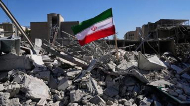 U.S.-Israeli Strikes in Iran Cause Nearly 800 Casualties