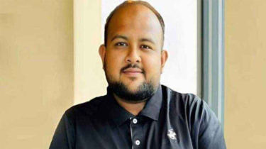 ছাত্রদল থেকে অব্যাহতি পেলেন হামিম ছাত্রদল থেকে অব্যাহতি পেলেন হামিম