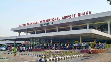 মাত্র ৬ দিনে ঢাকা থেকে বাতিল ২১০ ফ্লাইট