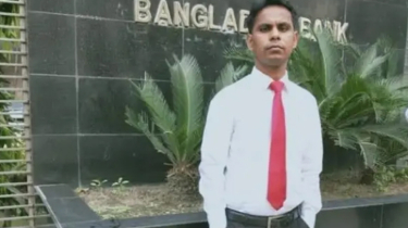 তিন দিন পর ভৈরবে মিলল নিখোঁজ ব্যাংক কর্মকর্তার মরদেহ