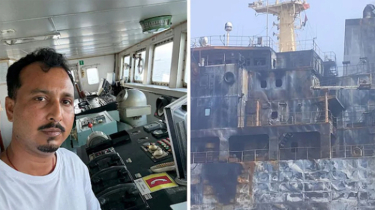 হরমুজ প্রণালিতে হামলা, ২ ভারতীয়র প্রাণহানি