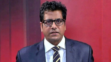 উচ্চ আদালত থেকে জামিন পেলেন সাংবাদিক আনিস আলমগীর