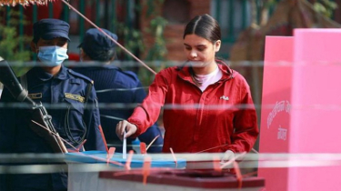 Nepal Votes in First General Election Since Gen Z Protests Overturned Government