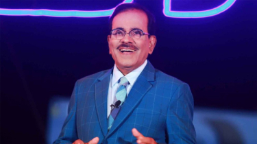 স্বাধীনতা পুরস্কার পেয়ে হানিফ সংকেত যা বললেন