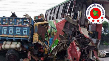 ফেব্রুয়ারির সড়ক দুর্ঘটনায় নিহত ৪৪৭