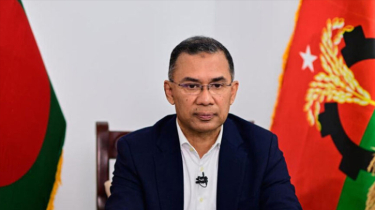 BNP to Legally Address Awami League’s Attempts to Return to Politics