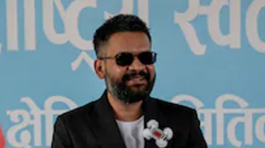 Balendra Shah’s Party on Track for Landslide Victory in Nepal’s Elections