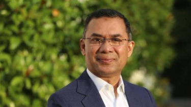 Prime Minister Tarique Rahman Marks 20th Year of Imprisonment