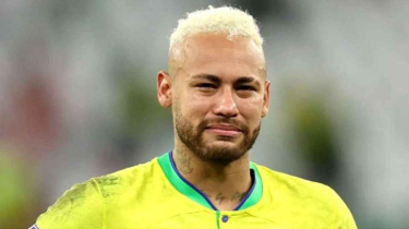 আবারো আইনি ঝামেলায় নেইমার