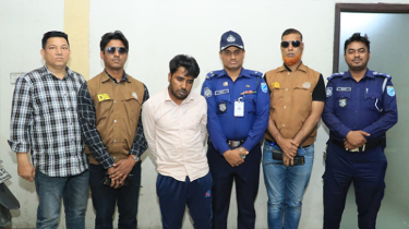 সৎবাবার হাতে খুন, দায় এড়াতে সাজানো হলো ‘অপহরণের নাটক