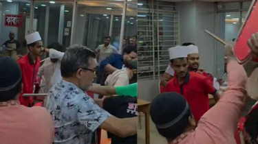 ইফতারের মুহূর্তে ক্রেতাদের মারধর করলেন স্টার কাবাবের কর্মীরা