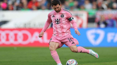 মেসির ১ গোলের অপেক্ষা এবং ইন্টার মায়ামির গুরুত্বপূর্ণ জয়