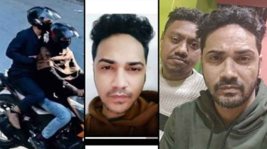 পশ্চিমবঙ্গে ধরা পড়লেন ওসমান হাদি হত্যার মূল আসামি ফয়সাল করিম মাসুদ ও আলমগীর