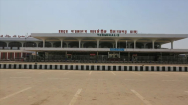 300 Flights Canceled from Shahjalal Airport in 9 Days Due to Middle East Conflict