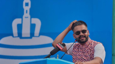 Rapper-politician Balendra Shah unseats Nepal’s ex-PM as he heads for victory