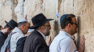 ইতিহাস বলছে ৮০ বছর টেকে না ইহুদি রাষ্ট্র