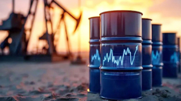 মধ্যপ্রাচ্যের উত্তেজনায় তেলের দাম উর্ধ্বমুখী মধ্যপ্রাচ্যের উত্তেজনায় তেলের দাম উর্ধ্বমুখী