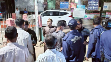 রাত ১০টার পর কিশোরদের বিরুদ্ধে ব্যবস্থা নেবে পুলিশ