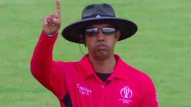 বাংলাদেশ–পাকিস্তান সিরিজের আম্পায়ার নির্ধারণ