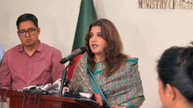 ফয়সালসহ আটক দুই আসামি বিষয়ে কোনো তথ্য পাননি বাংলাদেশ