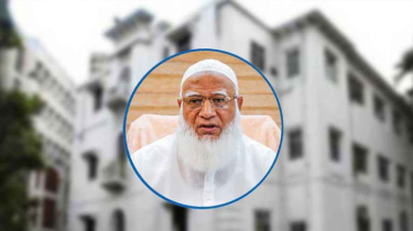 নিজের উপদেষ্টাকে মন্ত্রী বানানোর প্রস্তাব দিলেন জামায়াত আমির