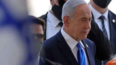 ইরানের শাসন কাঠামো গুঁড়িয়ে দিচ্ছে ইসরায়েল: নেতানিয়াহু