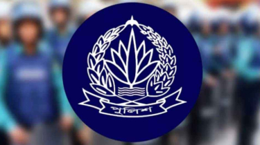 পুলিশের চার ঊর্ধ্বতন কর্মকর্তার রদবদল
