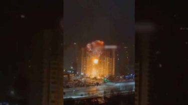 বাহরাইনে মার্কিন সেনাদের হোটেলে ড্রোন হামলা