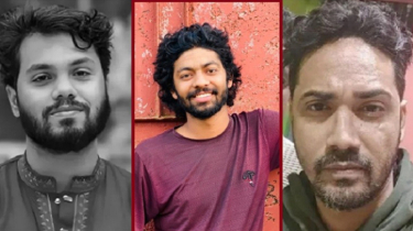 হাদি সাথে কাফিকেও হত্যার নির্দেশ দেওয়া হয়েছিল