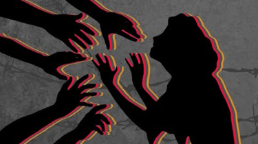 অপহরণ করে দাদা-নাতি মিলে সংঘবদ্ধ ধর্ষণের অভিযোগ