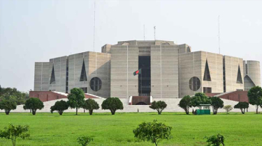 স্পিকার–ডেপুটি স্পিকার নিয়ে আজ সরকারি দলের সংসদীয় সভা