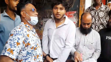 প্রেমিকার চশমার লেন্স পাল্টে না দেওয়ায় প্রেমিক যে কাণ্ড ঘটালেন