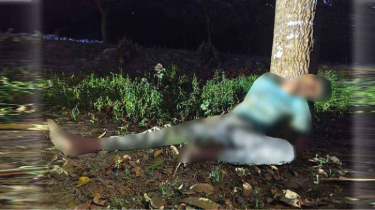 কবরস্থান মেরামতের কাজে গিয়ে নিখোঁজ, শ্মশানে ১৮ দিন পর মিলল মরদেহ