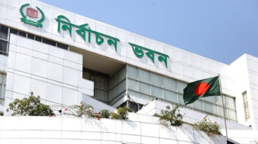 No Referendum in Bogura-6 and Sherpur-3 By-Elections, Says EC Secretary