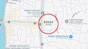 Two Children Killed in Wall Collapse in Dhaka’s Badda
