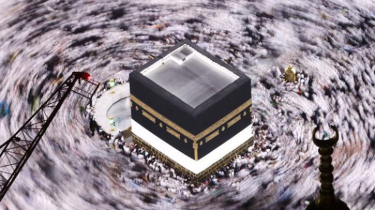 Saudi Government Issues Guidelines for Performing Umrah During Ramadan’s Last 10 Days