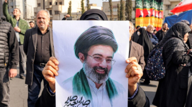 Who Is Mojtaba Khamenei, Iran’s New Supreme Leader?