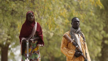 At Least 65 Nigerian Soldiers Killed in Jihadist Raids in North‑East Nigeria