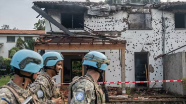 Drone Strike Kills French Aid Worker and Others in Eastern DR Congo