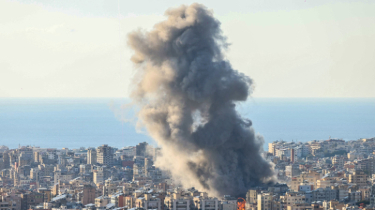 Regional War Intensifies, Israel Strikes Lebanon, Gulf Attacks Spread, Energy Fears Grow