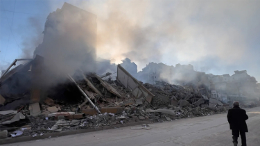 Iran Declares U.S. & Israeli Economic and Banking Interests Regional Targets Amid Escalating