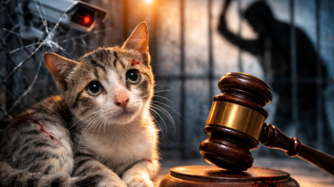 মোহাম্মদপুরে বিড়াল হত্যার ঘটনায় ছয় মাসের কারাদণ্ড