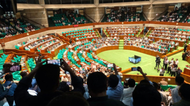 Condolences Proposed for 31 Members in First Session of 13th National Parliament