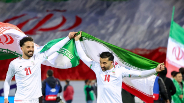 Iran Says It Will Not Play in 2026 World Cup Amid Escalating Conflict