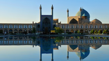 Dismay as Ancient Iranian Heritage Sites Damaged in US‑Israel Bombing Campaign