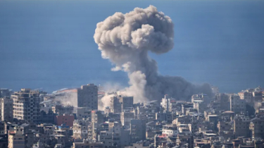 Iran’s President Sets Three Conditions to End War Amid Escalating Conflict