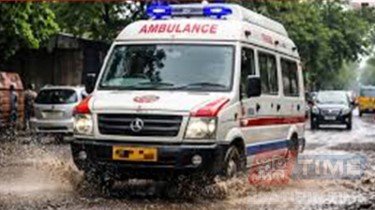 Woman Declared ’Brain Dead’ Comes Back to Life After Ambulance Hits Bumpy Road in Uttar Pradesh