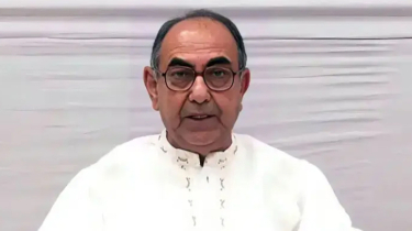 Mirza Abbas to Be Taken to Singapore for Advanced Treatment