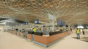 Bangladesh Holds Bilateral Meeting with Japanese Delegation on Operation of Dhaka Airport’s Thi