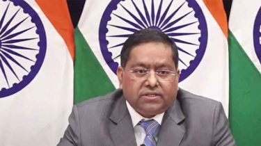 হাদির হত্যাকারীদের ফেরত দেওয়া নিয়ে যা জানাল ভারত